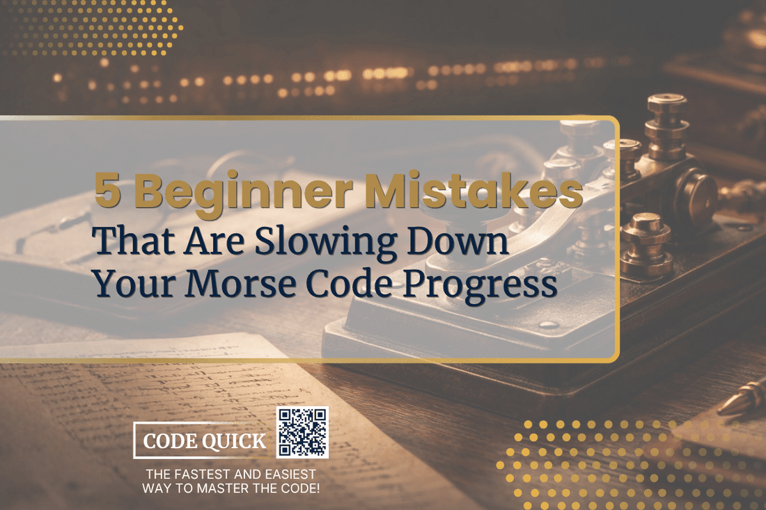 morse code